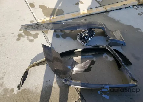 2018 Dodge Grand Caravan Sxt из США, поврежденный, VIN 2C4RDGCG4JR302511